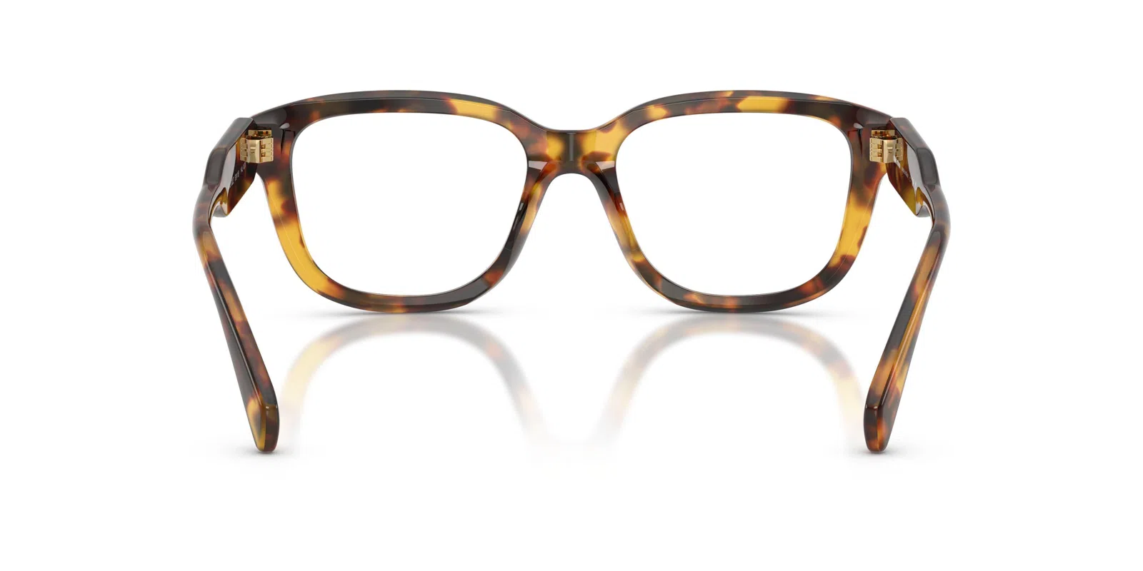 Miu 02ZV Eyeglasses - view 17